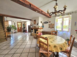  Maison à vendre 8 pièces 200 m²