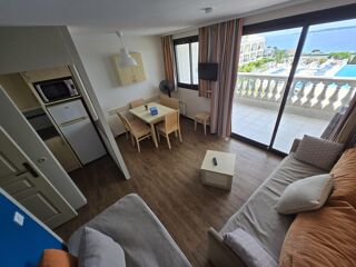  Appartement � vendre 2 pi�ces 36 m�