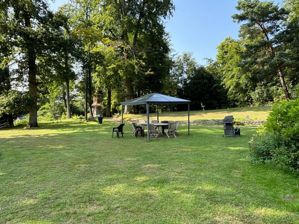 � vendre  Maison Pierrefonds (60350)