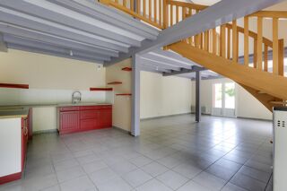  Maison à vendre 4 pièces 132 m²