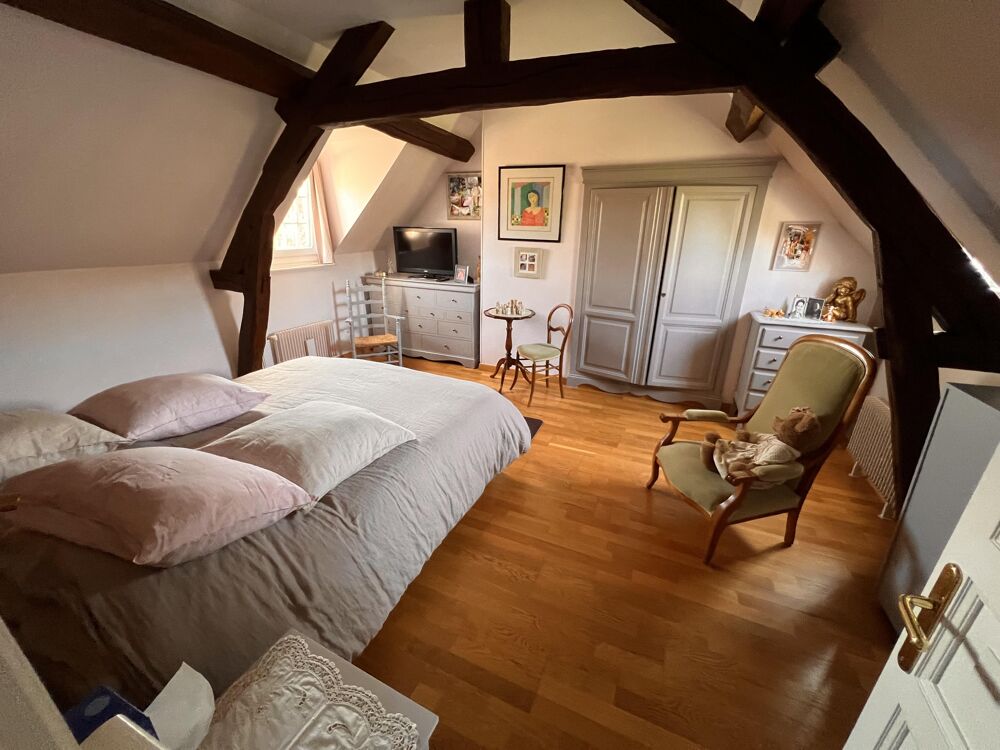  vendre  Maison Le Meux (60880)