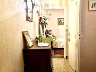  Appartement à vendre 4 pièces 96 m²