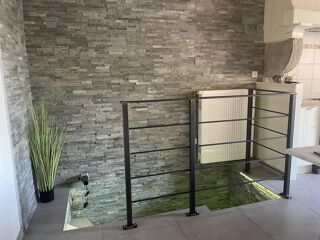  Maison � vendre 6 pi�ces 139 m�