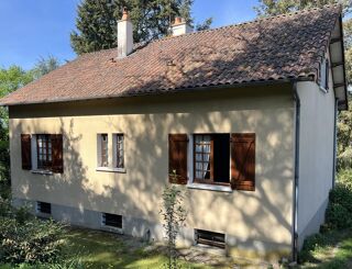  Maison à vendre 5 pièces 132 m²