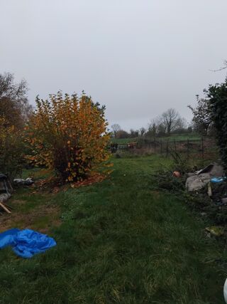  Maison � vendre 5 pi�ces 