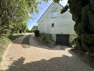  Maison � vendre 5 pi�ces 125 m�