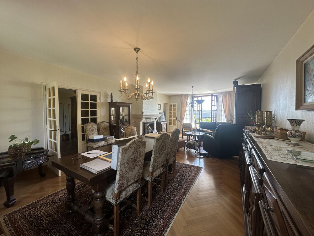 Vente Maison Maison traditionnelle 11 pi�ces Romagnat
