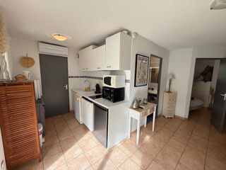  Appartement � vendre 2 pi�ces 30 m�