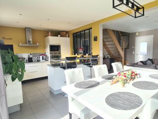  Maison � vendre 6 pi�ces 