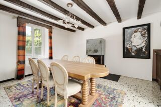  Maison à vendre 7 pièces 166 m²