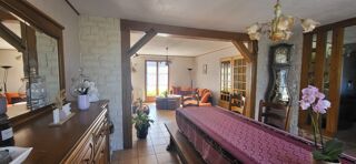  Maison à vendre 6 pièces 124 m²