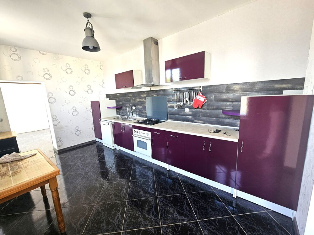 Vente Maison Maison 6 pièces Maretz