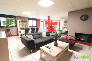  Maison à vendre 3 pièces 105 m²