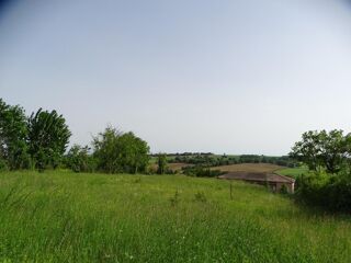  Terrain  vendre 1400 m L'isle-jourdain