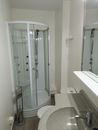  Maison � vendre 3 pi�ces 50 m�