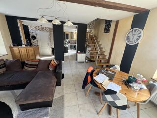  Maison  vendre 4 pices 