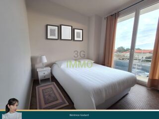  Appartement � vendre 2 pi�ces 45 m�