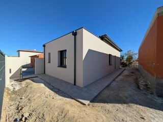  Maison 4 pi�ces 103 m� P�zenas