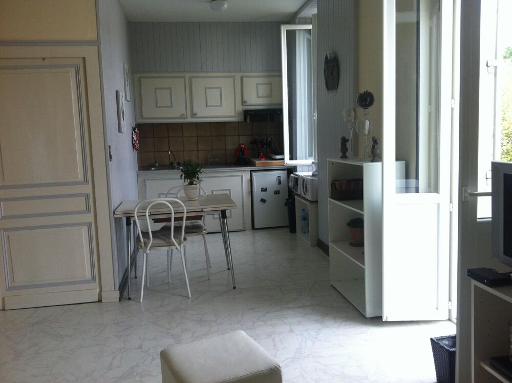 Location Appartement Appartement 1 pièce Périgueux