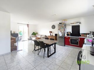  Maison à vendre 4 pièces 75 m²