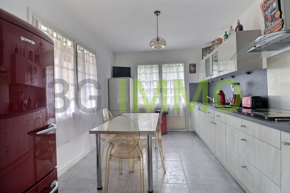 Vente Maison Maison 5 pièces Orléat