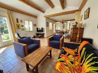  Maison à vendre 4 pièces 110 m²