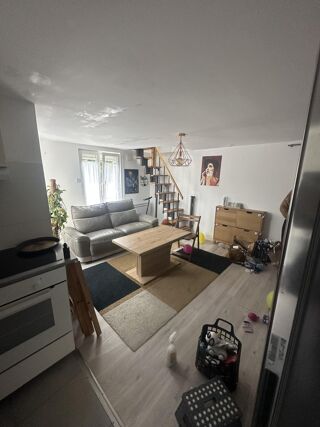  Immeuble à vendre  Montlignon