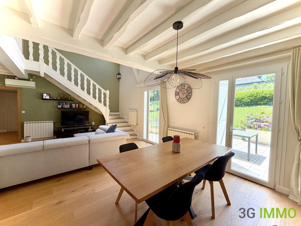 Vente Maison Maison de village 6 pièces Mauléon-licharre
