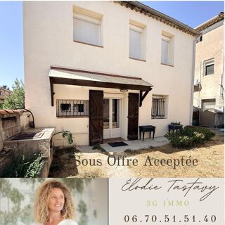  Maison à vendre 6 pièces 97 m²