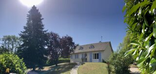  Maison à vendre 7 pièces 160 m²
