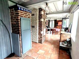  Maison � vendre 5 pi�ces 120 m�