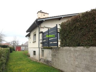  Maison  vendre 7 pices 165 m