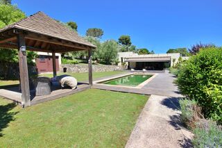  Maison � vendre 7 pi�ces  Mougins