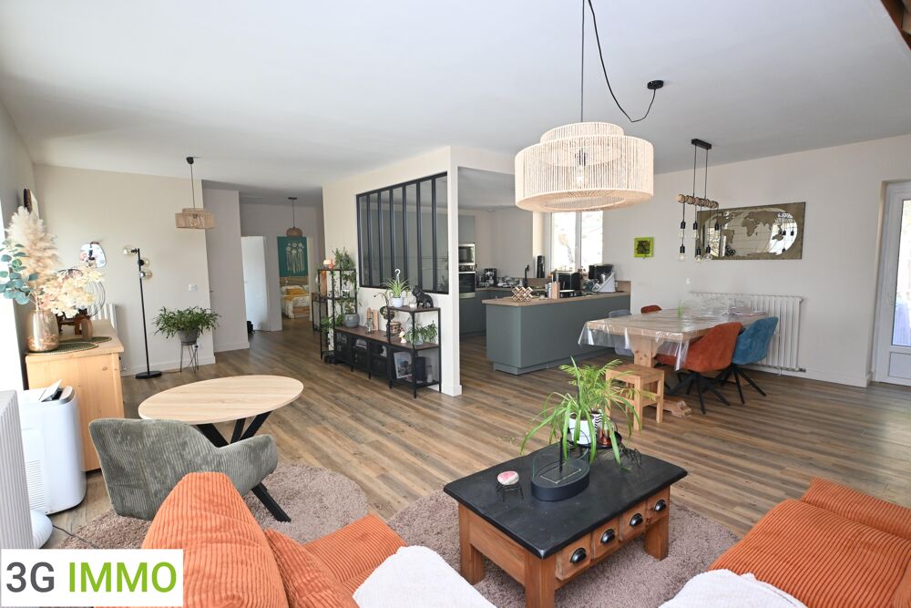 Appartement 4 pièces