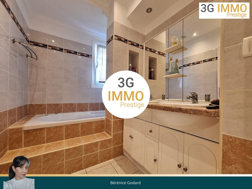 � vendre  Maison Saint-Vincent-de-Tyrosse (40230)
