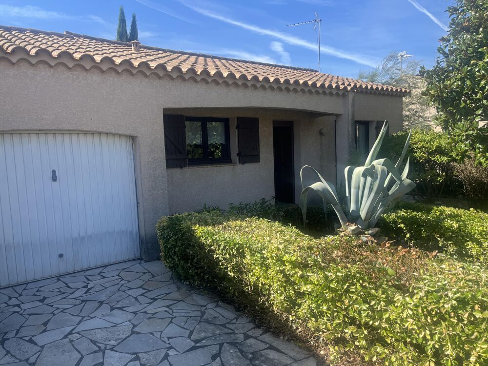 Vente Maison Maison 3 pièces Colombiers
