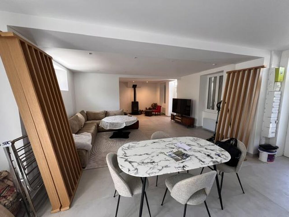 Vente Maison Maison de village 6 pièces Néry