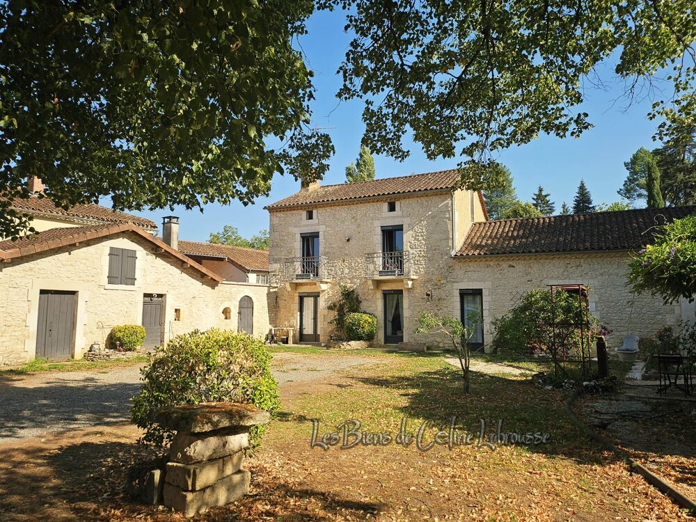 Vente Maison Maison 6 pièces Sorges et ligueux en périgord