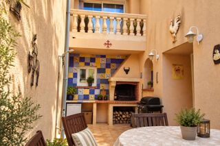  Maison à vendre 7 pièces 165 m²
