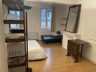 Vente Immeuble Immeuble 5 pièces Rouen