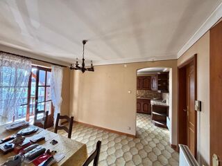 Vente Maison Maison 6 pièces Bischwihr