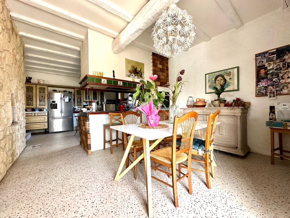  vendre  Maison Poussan (34560)