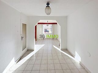  Maison � vendre 5 pi�ces 112 m�