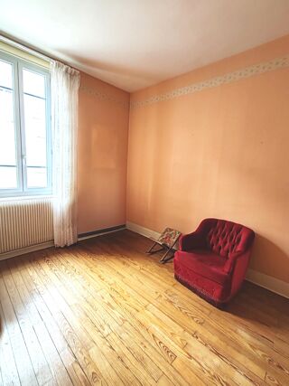  Appartement à vendre 4 pièces 83 m²