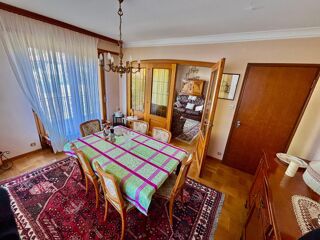  Maison à vendre 5 pièces 110 m²