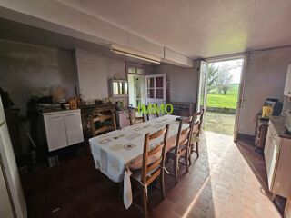  Maison à vendre 3 pièces 60 m²