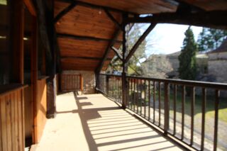  Maison � vendre 8 pi�ces 180 m�