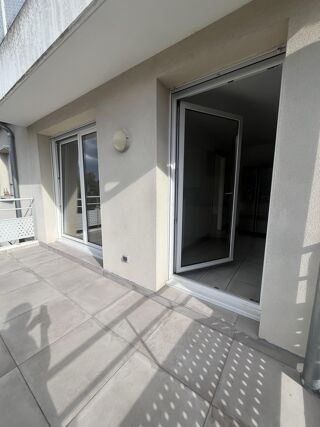  Appartement � vendre 3 pi�ces 