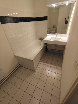  Appartement  vendre 2 pices 