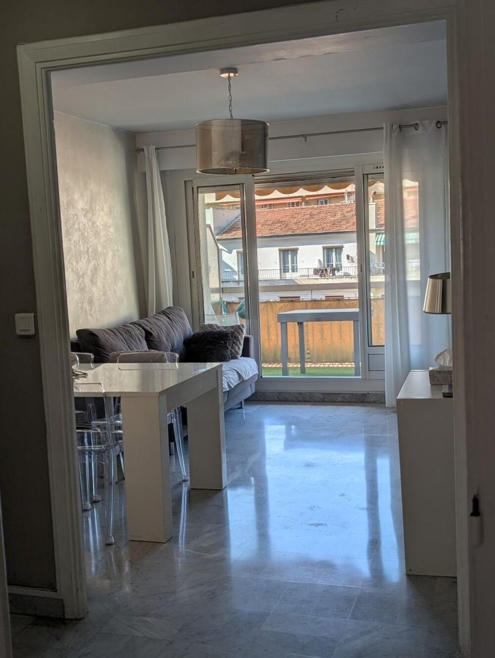 Vente Appartement Appartement 3 pièces Nice